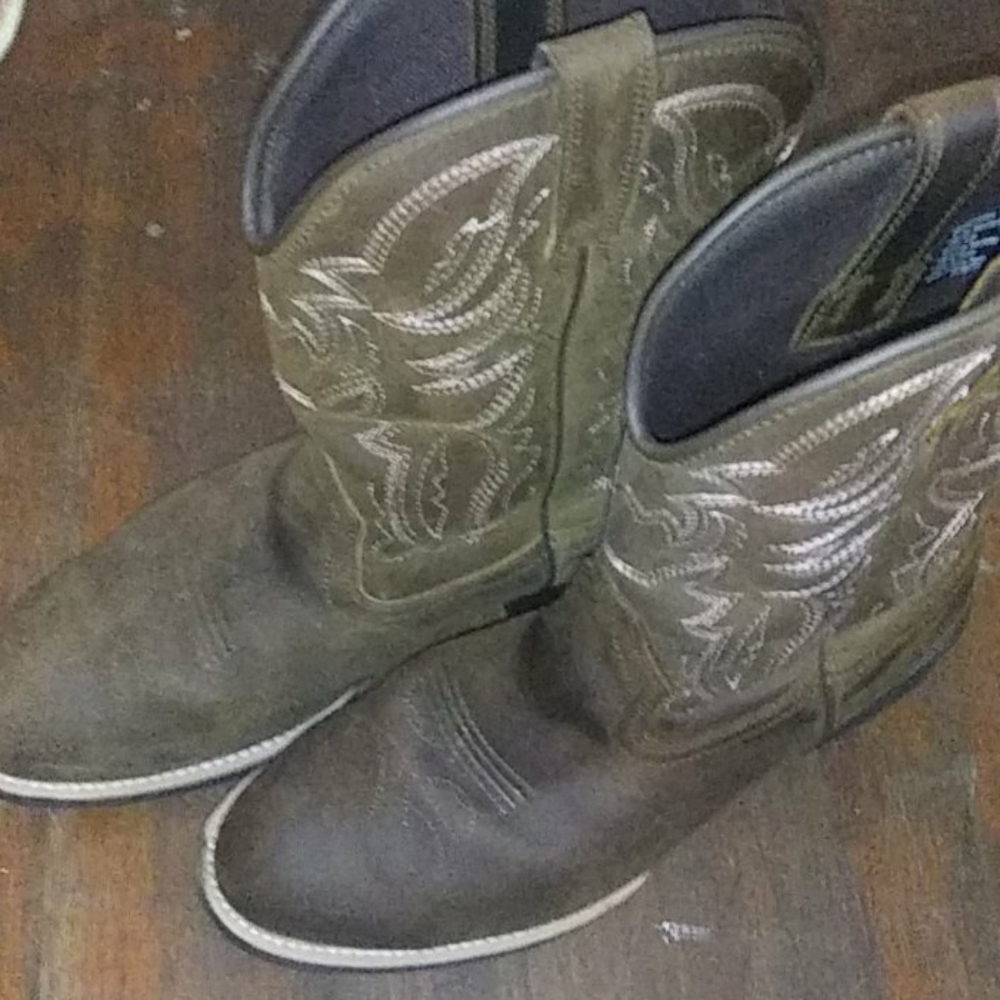 Men's Boots